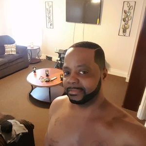 Meet your Posher, Frederick